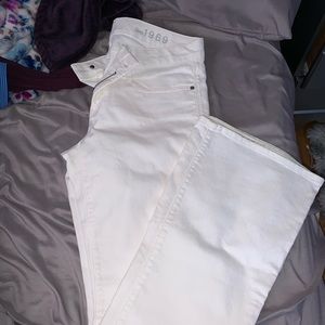 Gap Bootcut Jeans